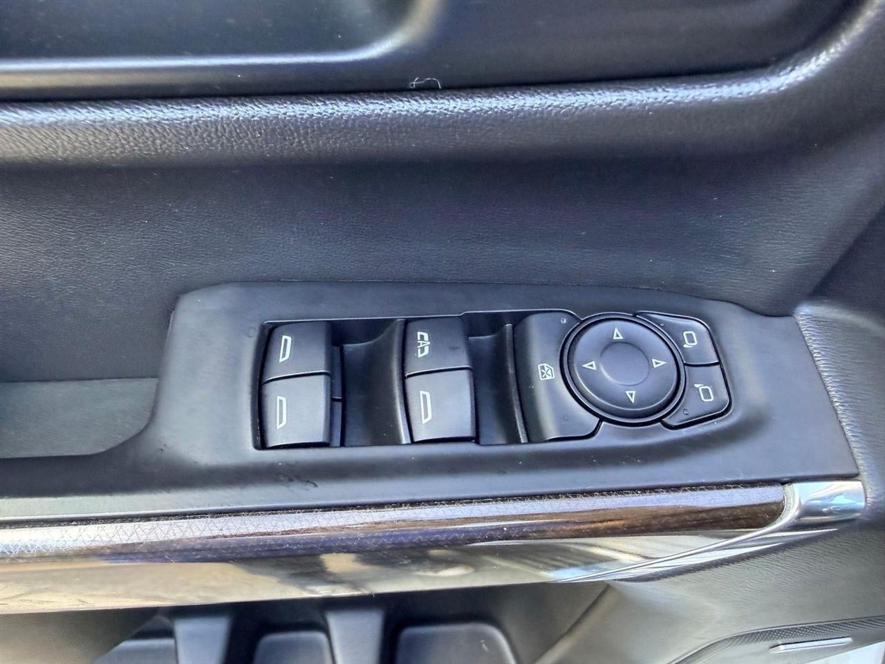 Chevrolet Silverado 1500  2019