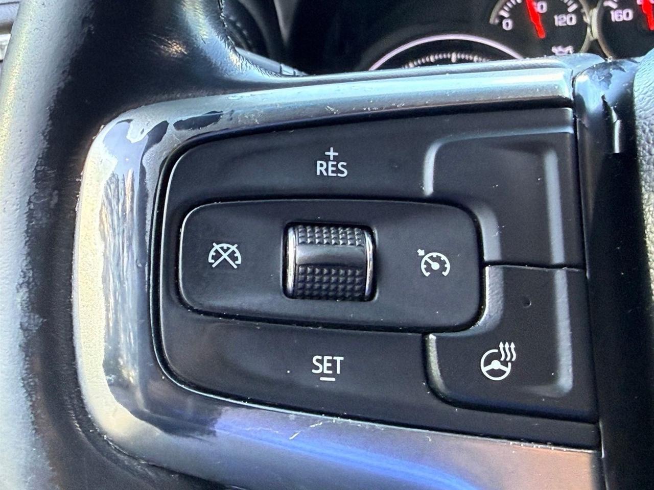 Chevrolet Silverado 1500  2019