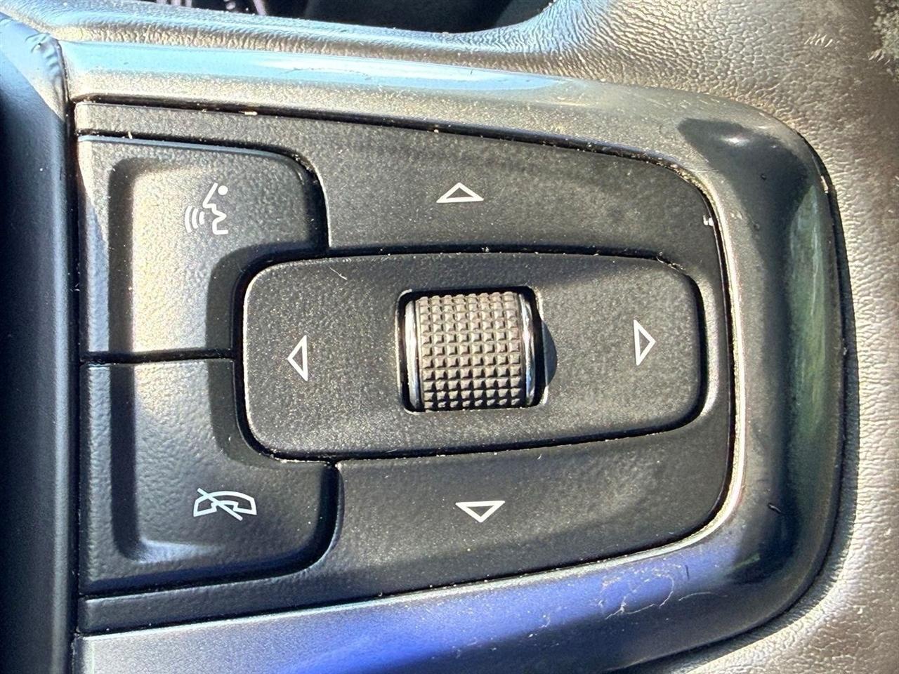 Chevrolet Silverado 1500  2019