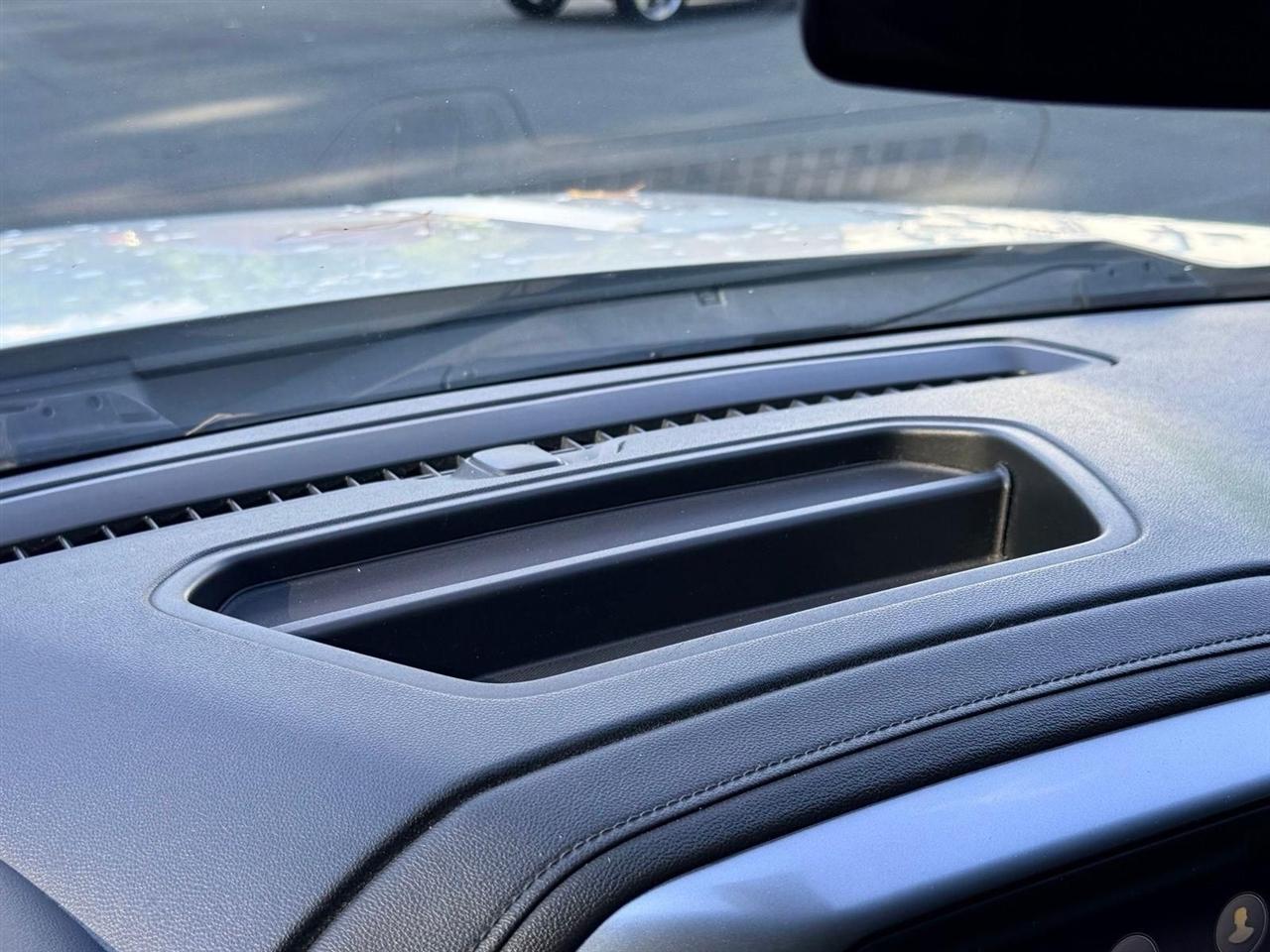 Chevrolet Silverado 1500  2019