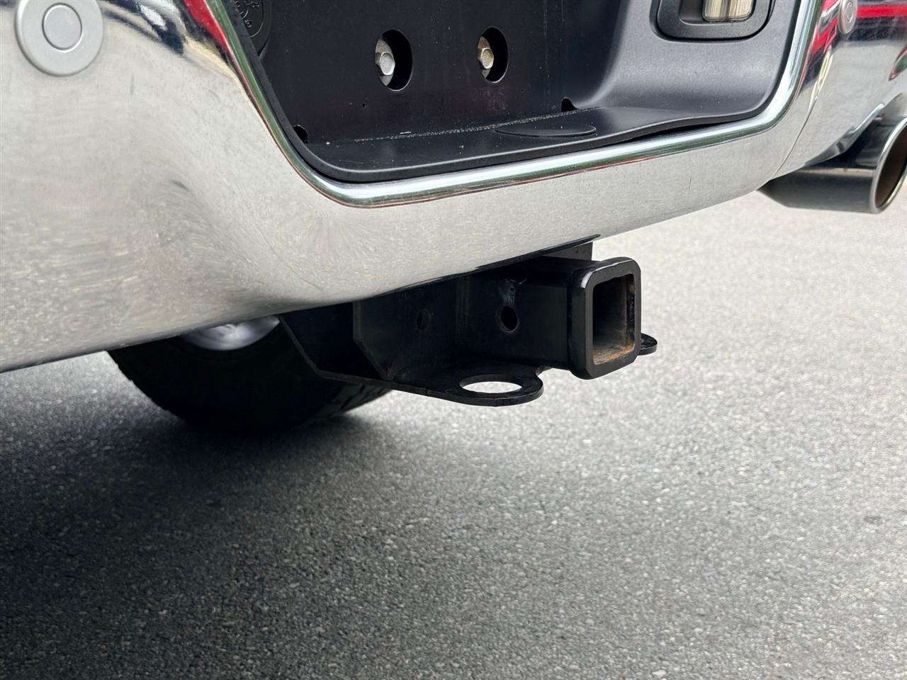 RAM 1500  2018