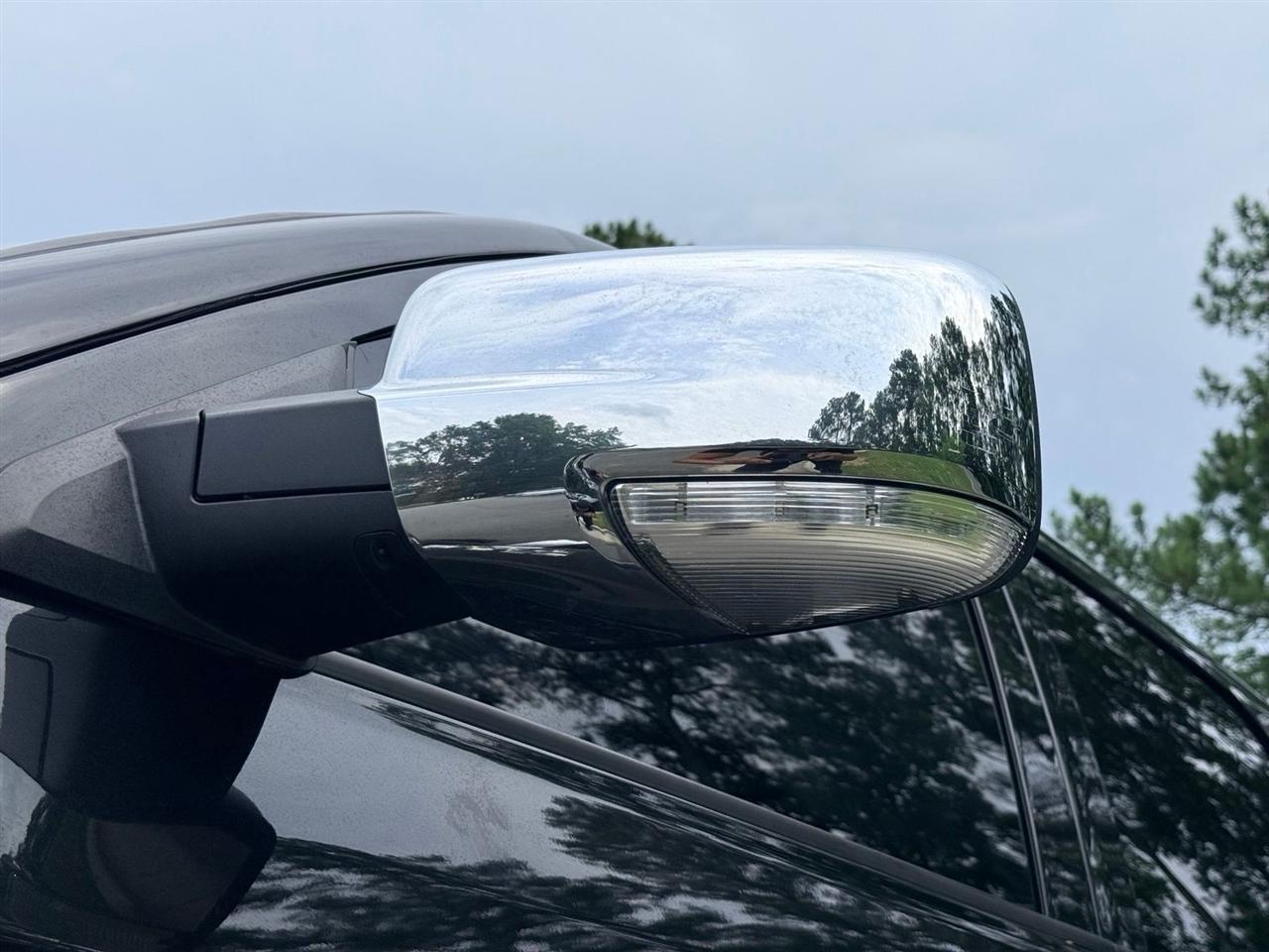 RAM 1500  2018