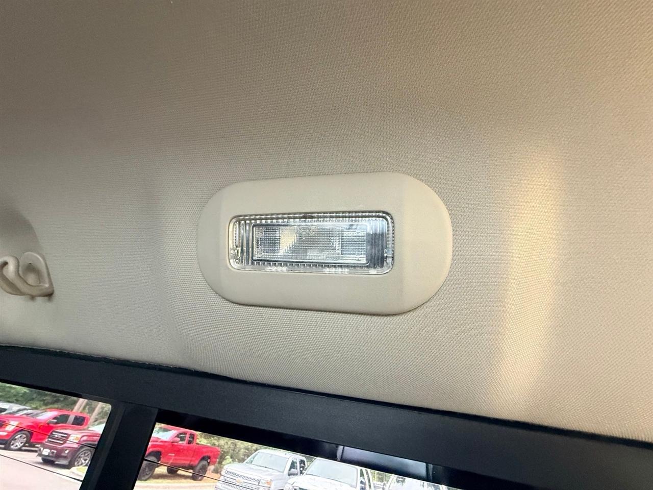 RAM 1500  2018