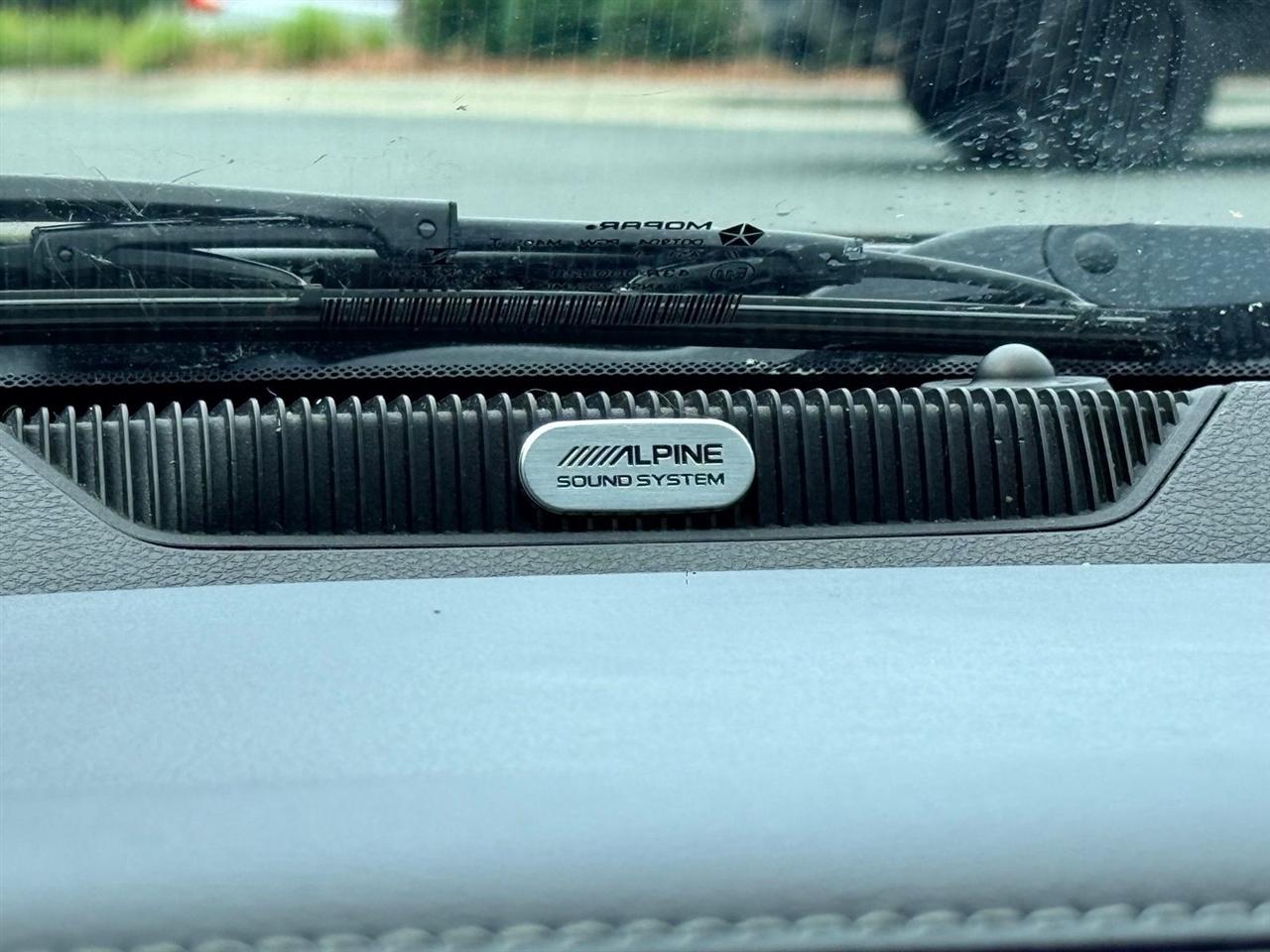 RAM 1500  2018