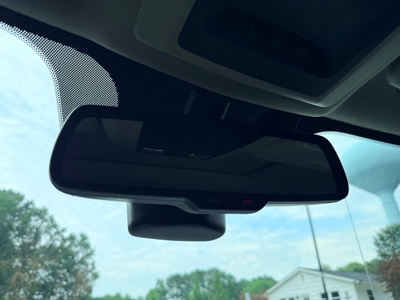RAM 1500  2018