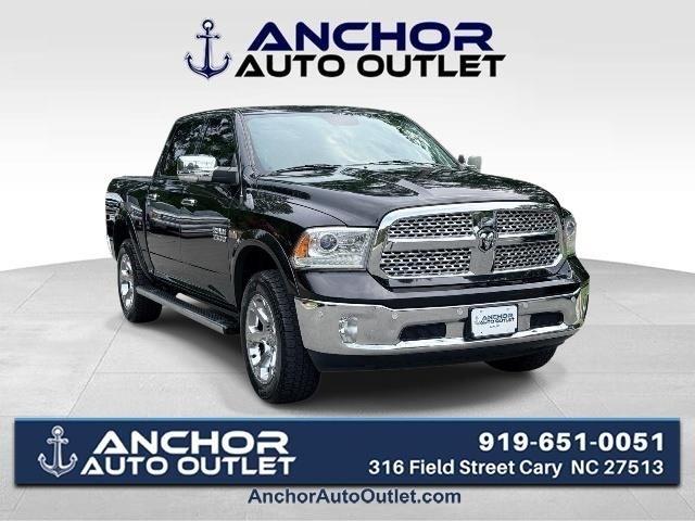 RAM 1500  2018
