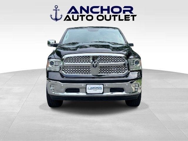 RAM 1500  2018