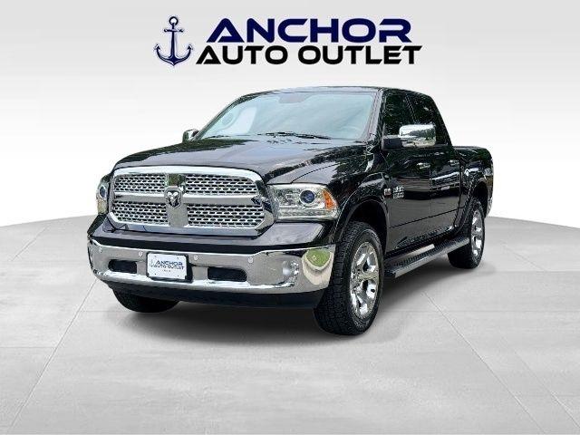 RAM 1500  2018