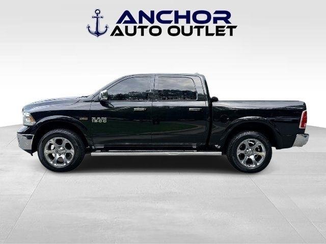 RAM 1500  2018