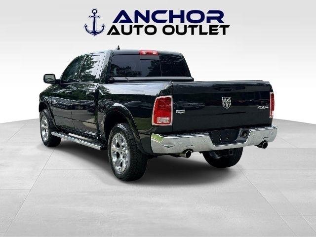 RAM 1500  2018