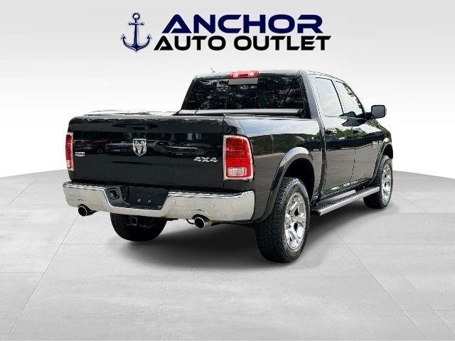 RAM 1500  2018