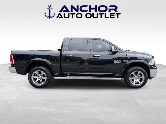 RAM 1500  2018