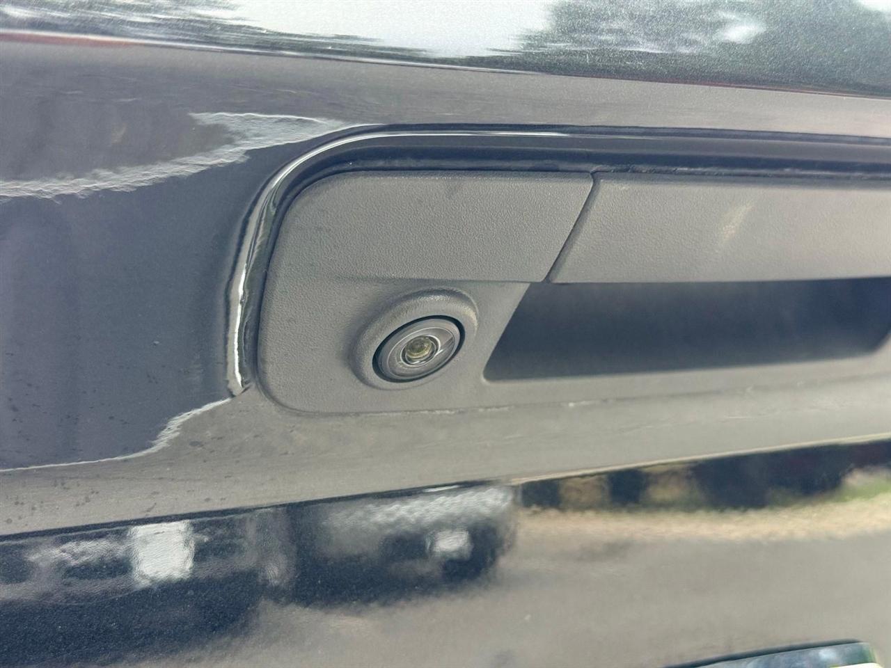 RAM 1500  2018