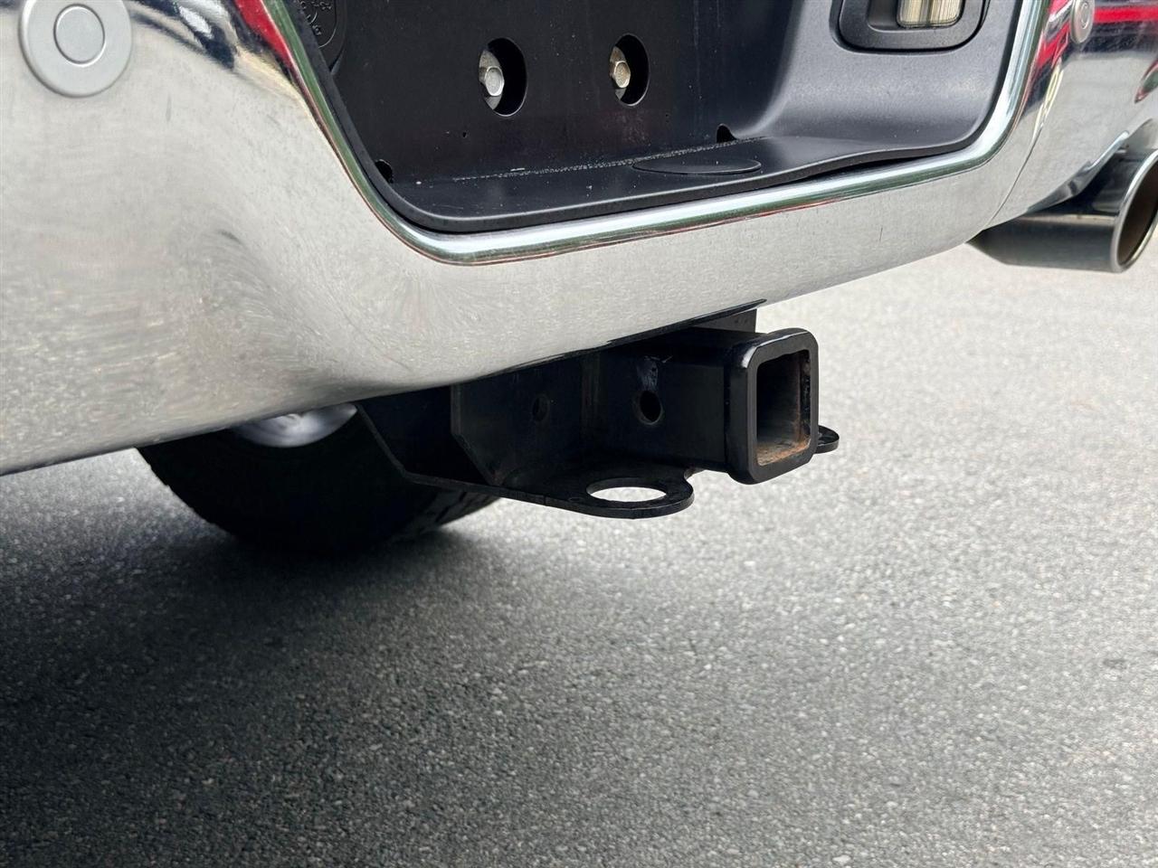 RAM 1500  2018