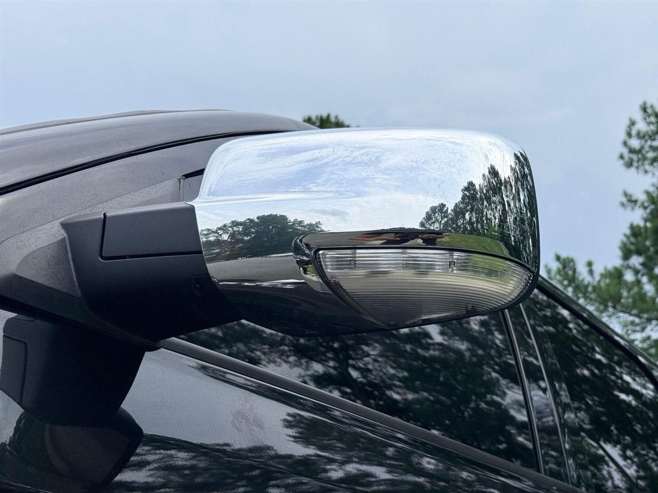 RAM 1500  2018