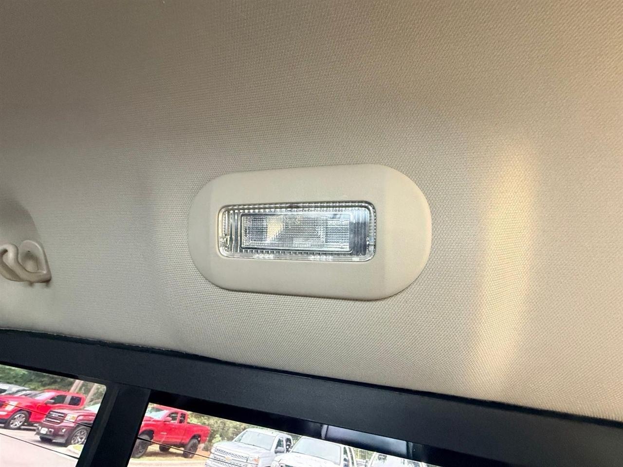 RAM 1500  2018