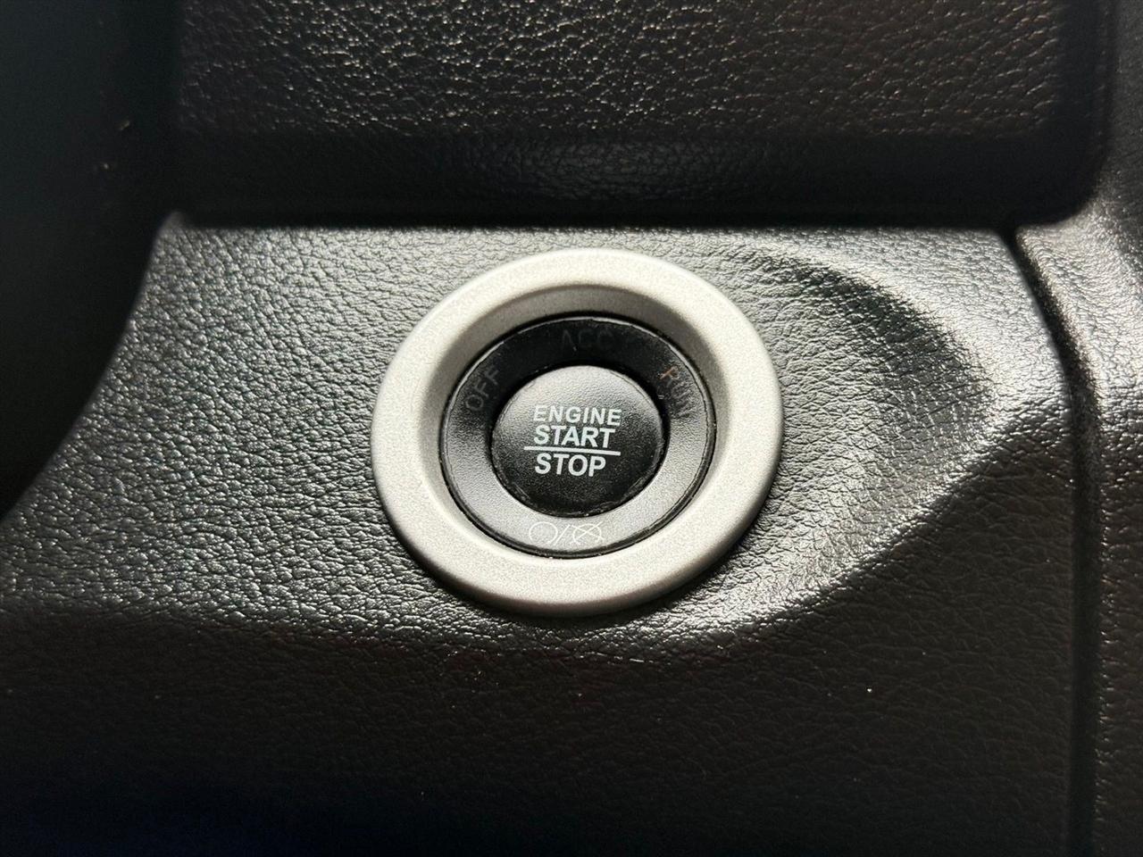 RAM 1500  2018
