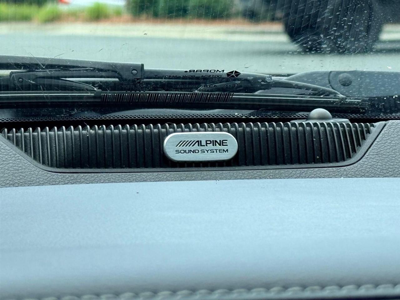 RAM 1500  2018