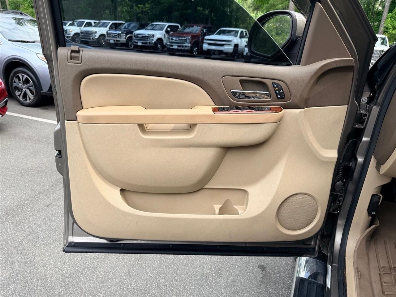 Chevrolet Silverado 1500  2012