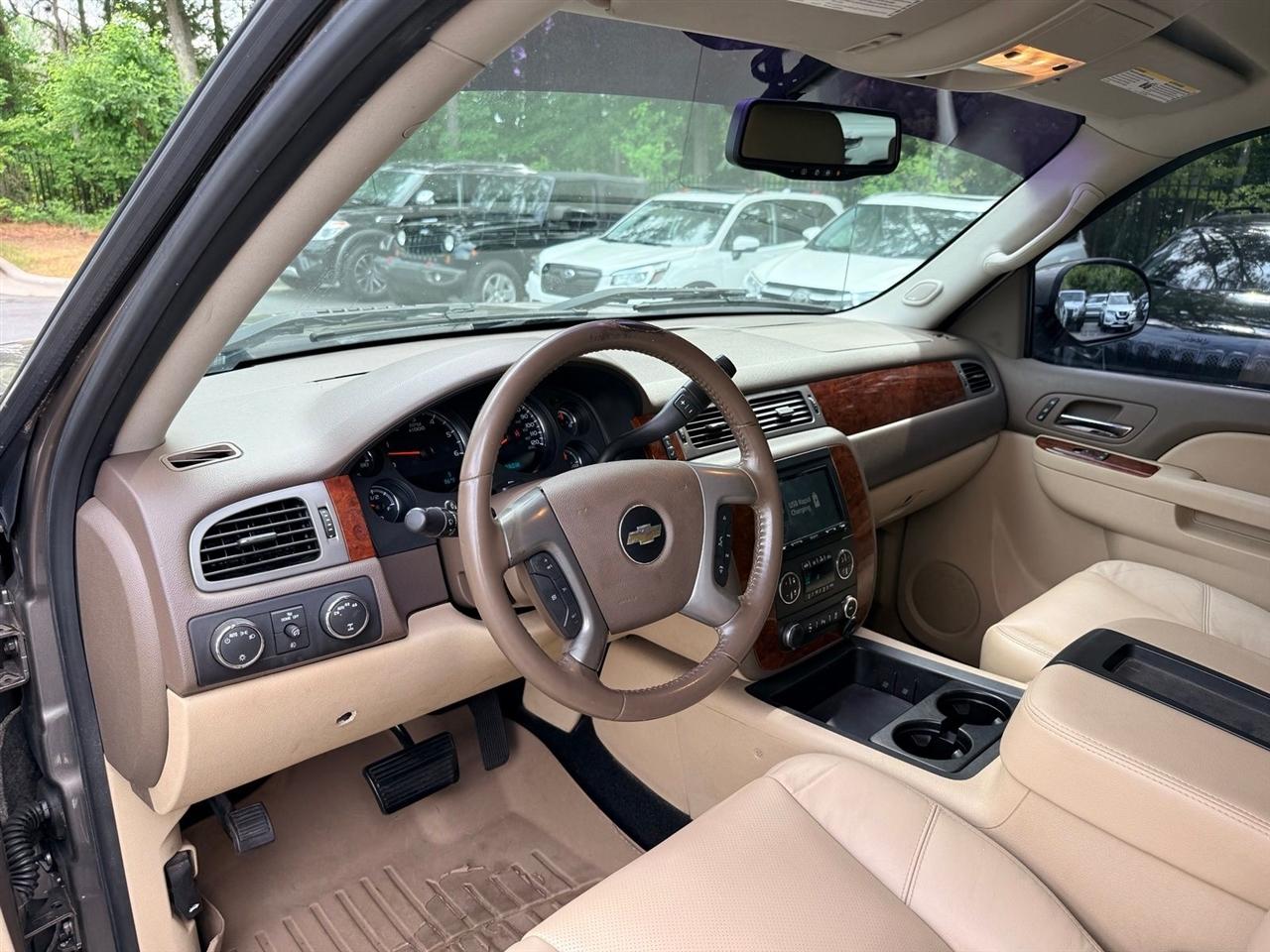 Chevrolet Silverado 1500  2012