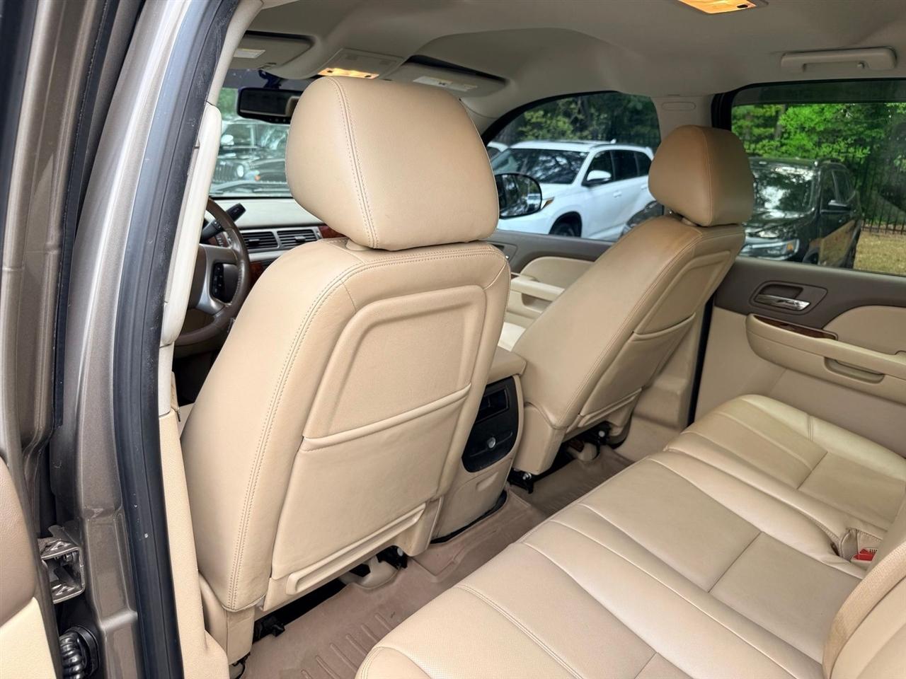 Chevrolet Silverado 1500  2012