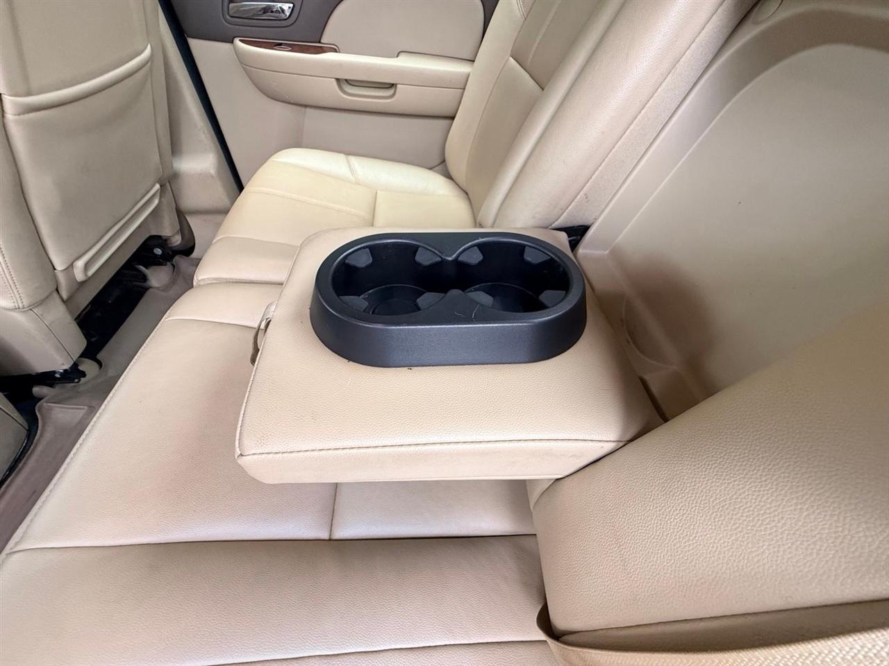 Chevrolet Silverado 1500  2012
