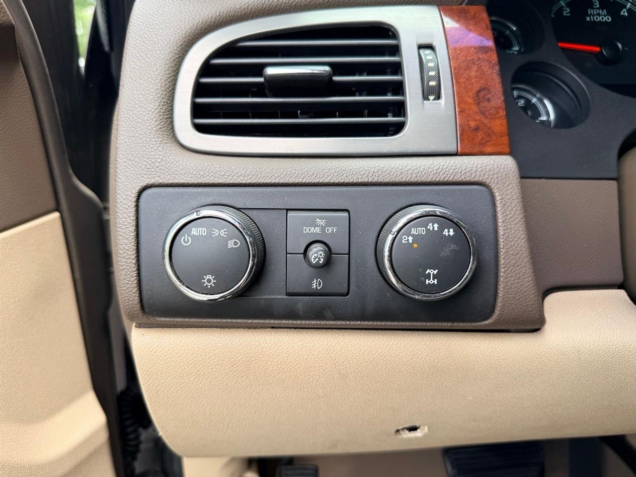 Chevrolet Silverado 1500  2012