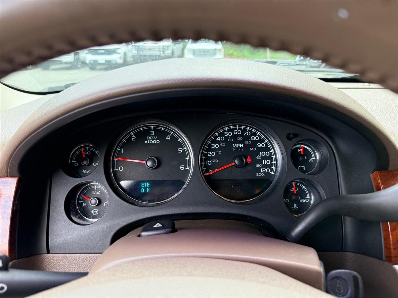 Chevrolet Silverado 1500  2012