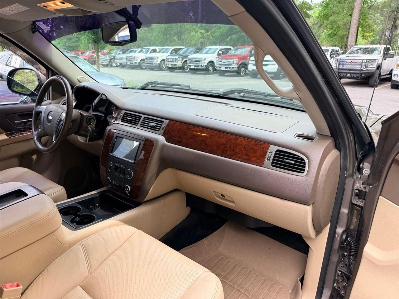 Chevrolet Silverado 1500  2012