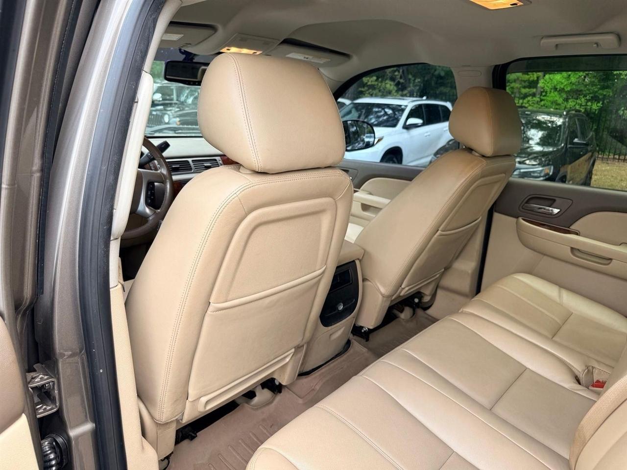 Chevrolet Silverado 1500  2012