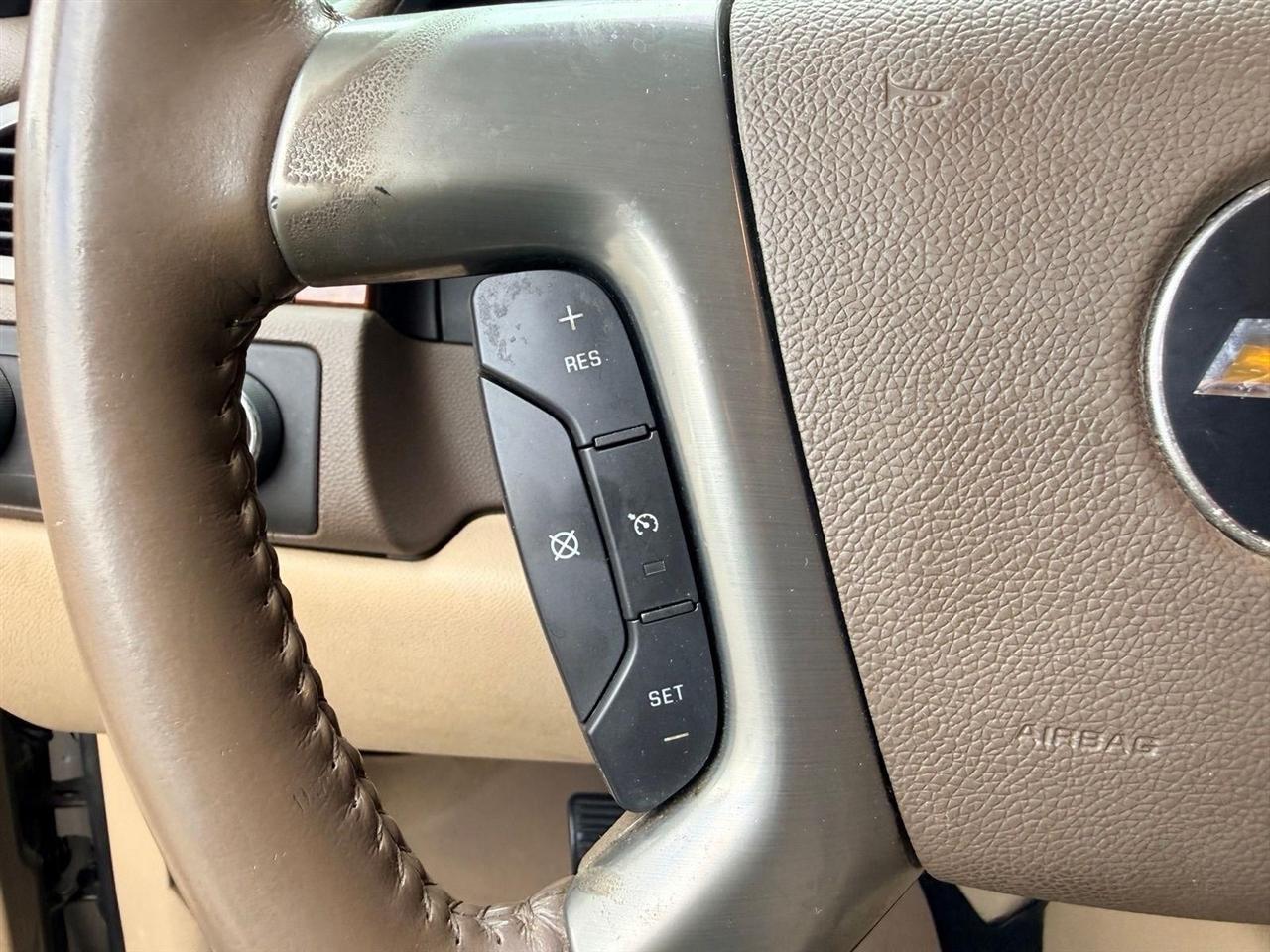 Chevrolet Silverado 1500  2012