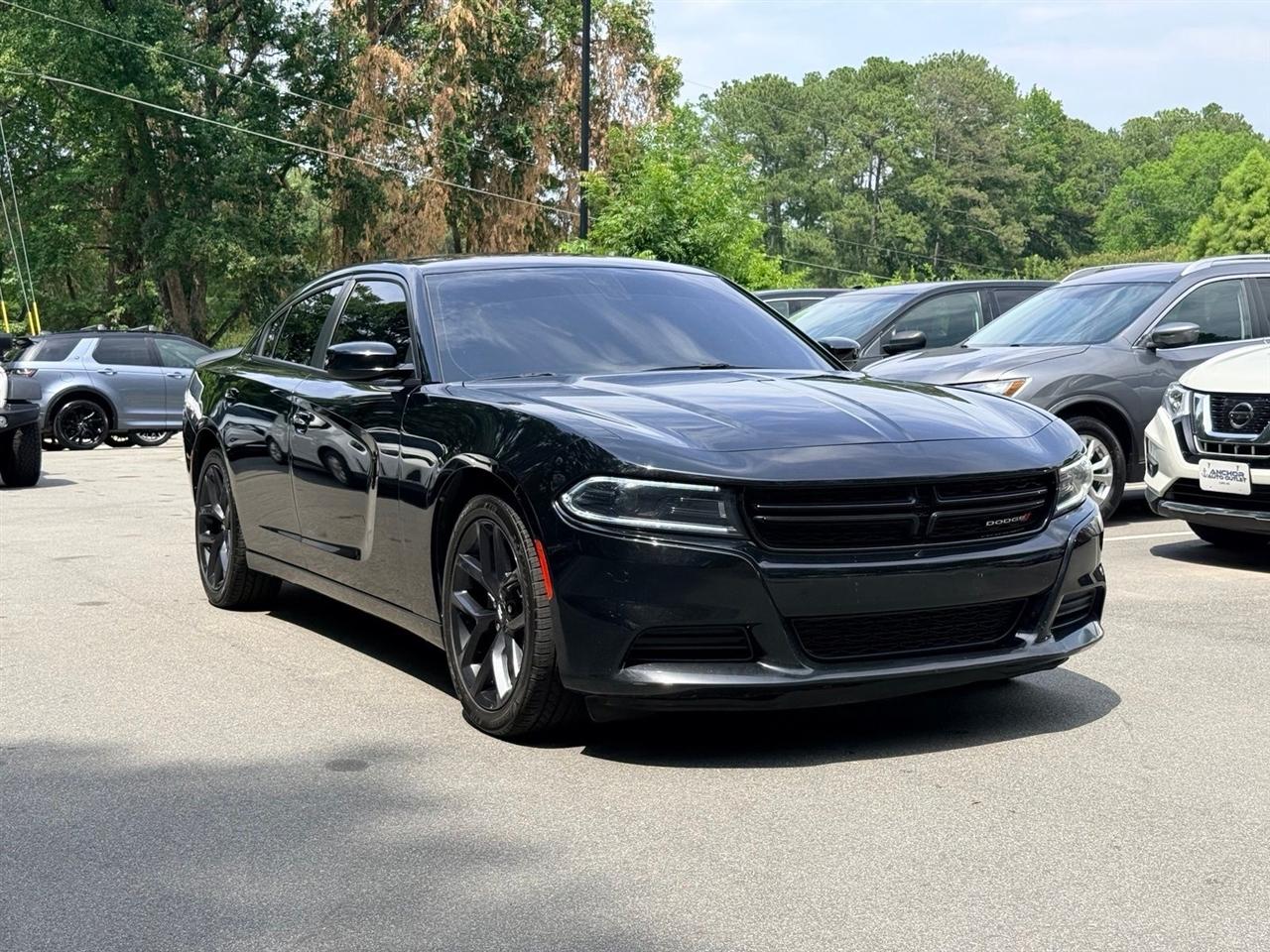 Dodge Charger  2022