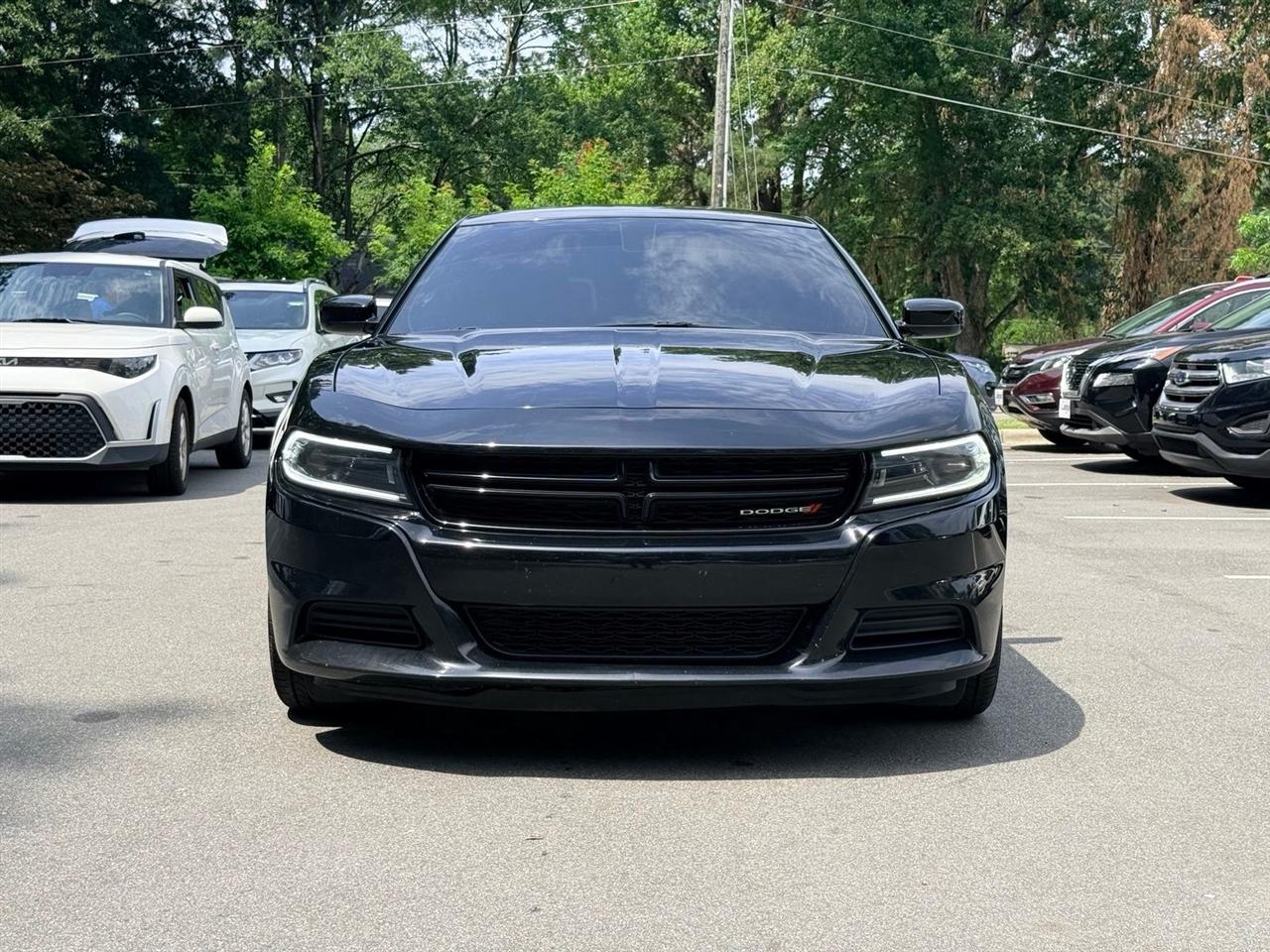 Dodge Charger  2022