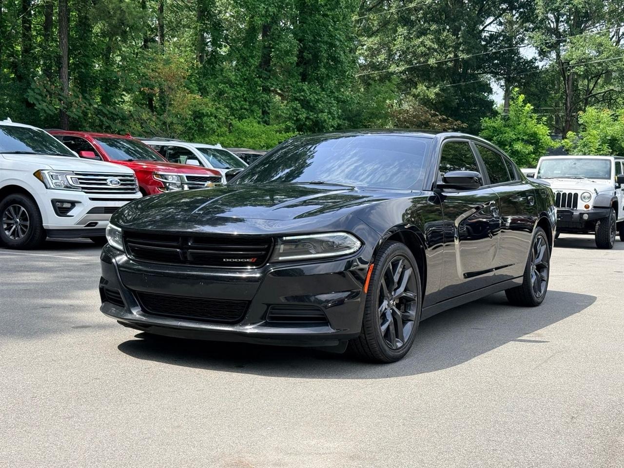 Dodge Charger  2022