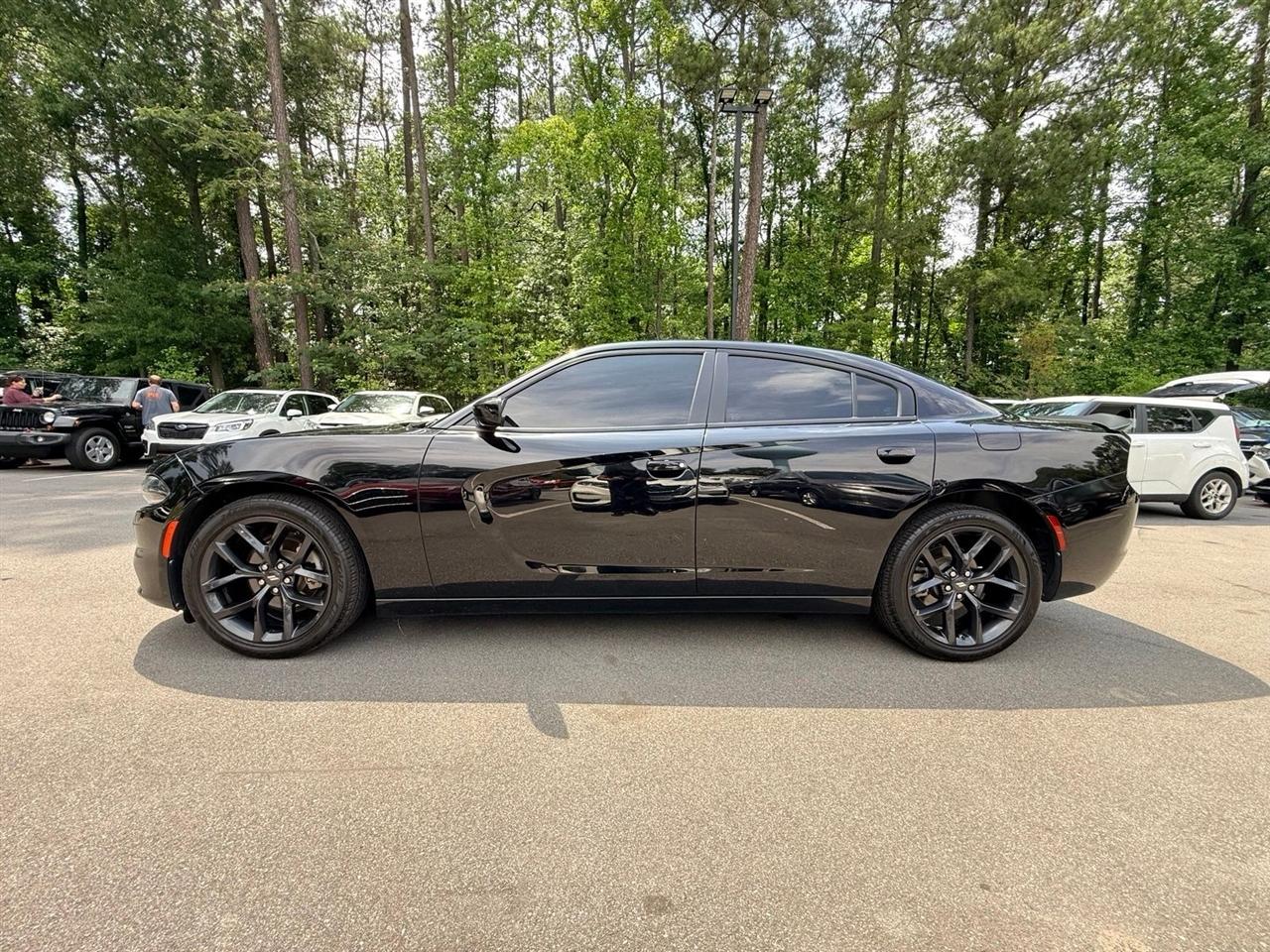 Dodge Charger  2022