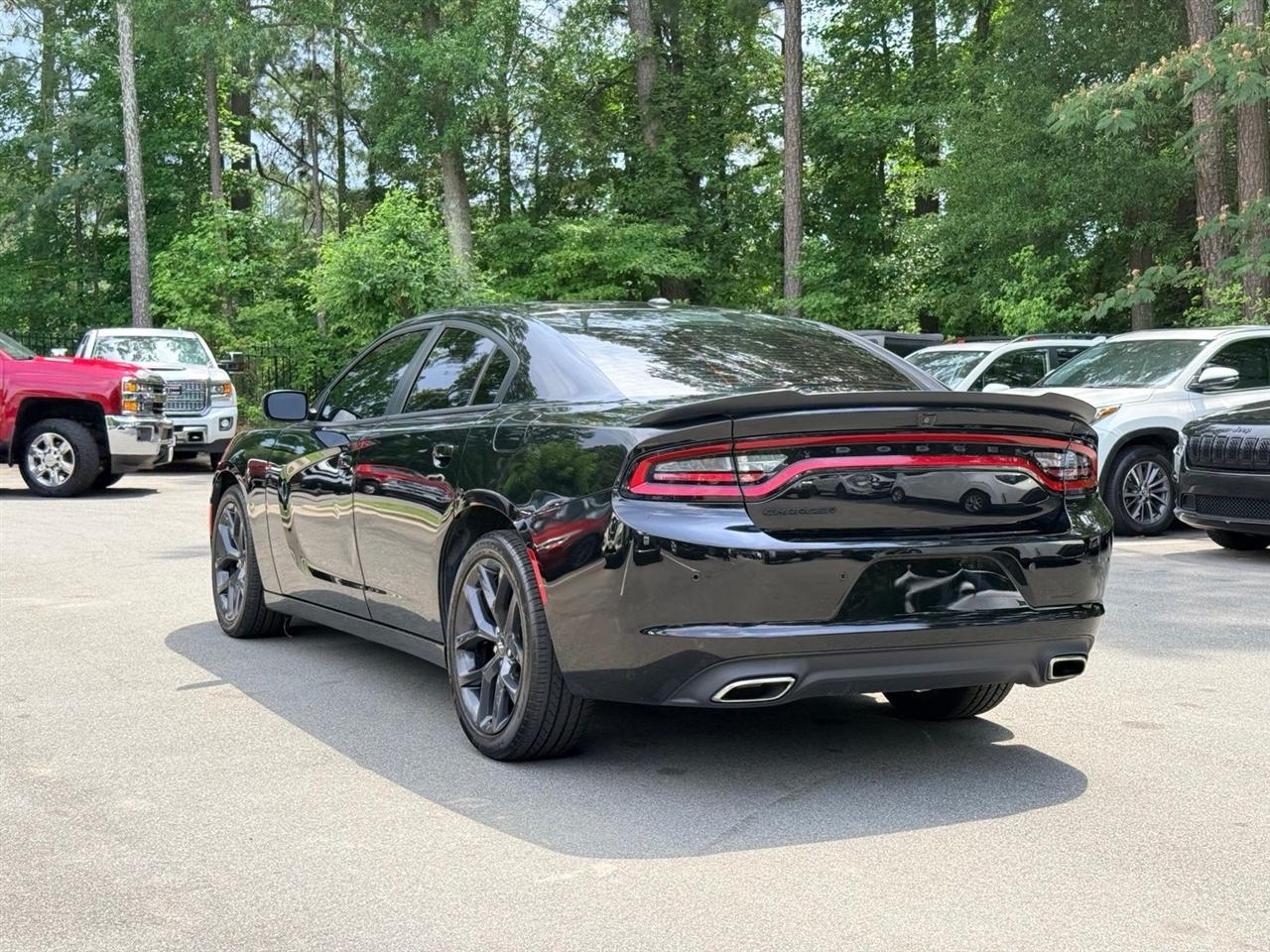 Dodge Charger  2022
