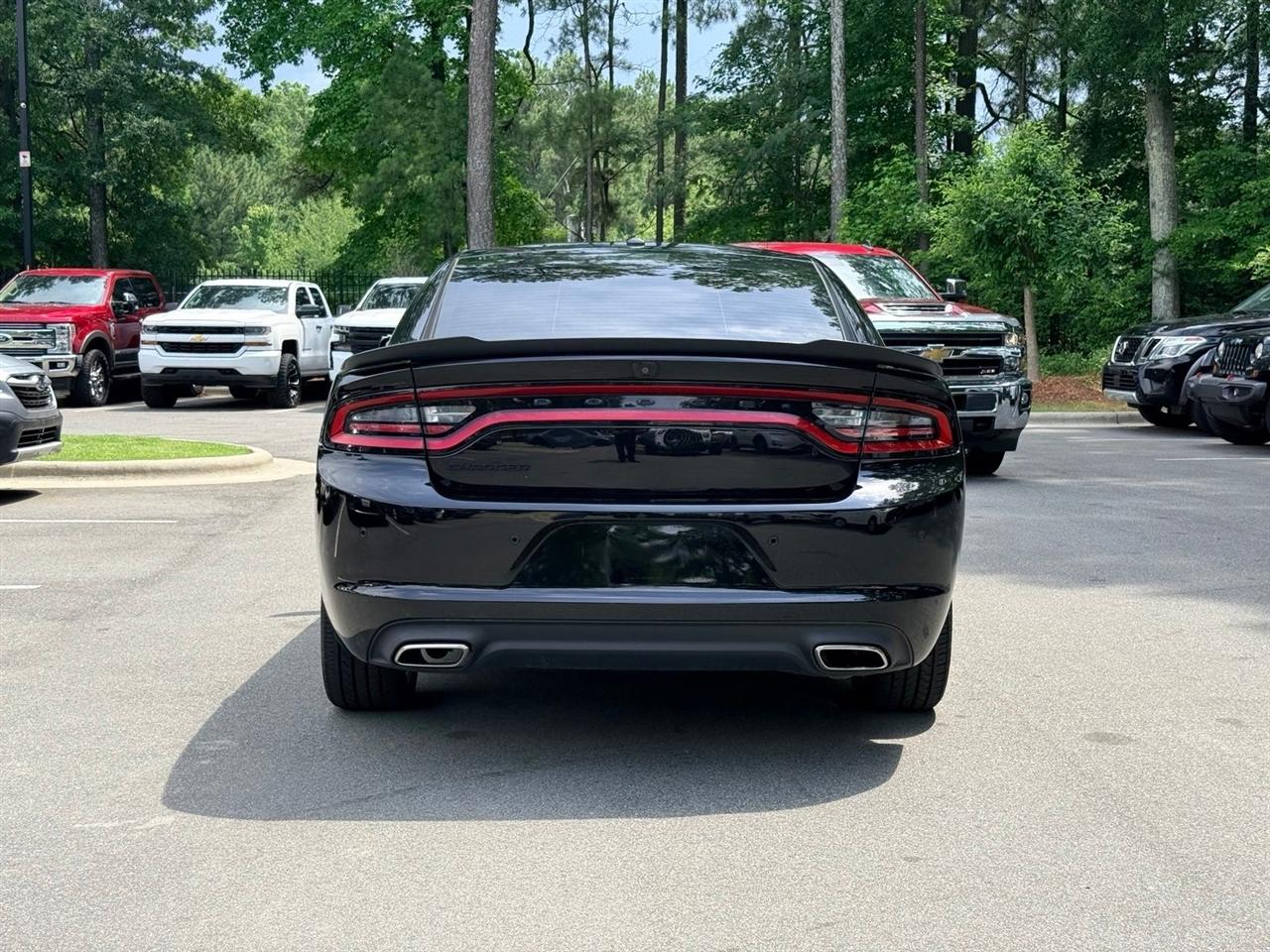 Dodge Charger  2022