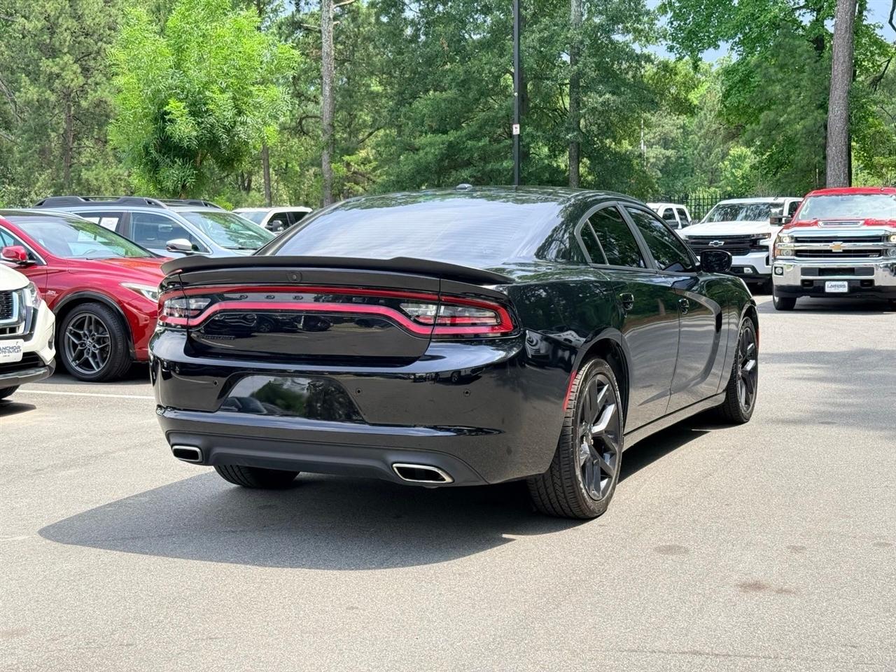 Dodge Charger  2022