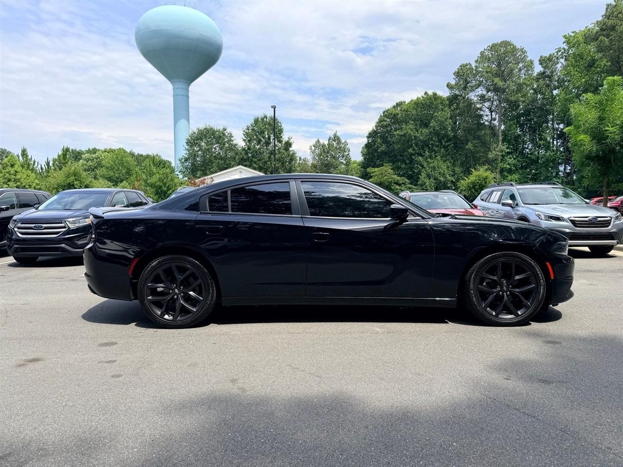 Dodge Charger  2022