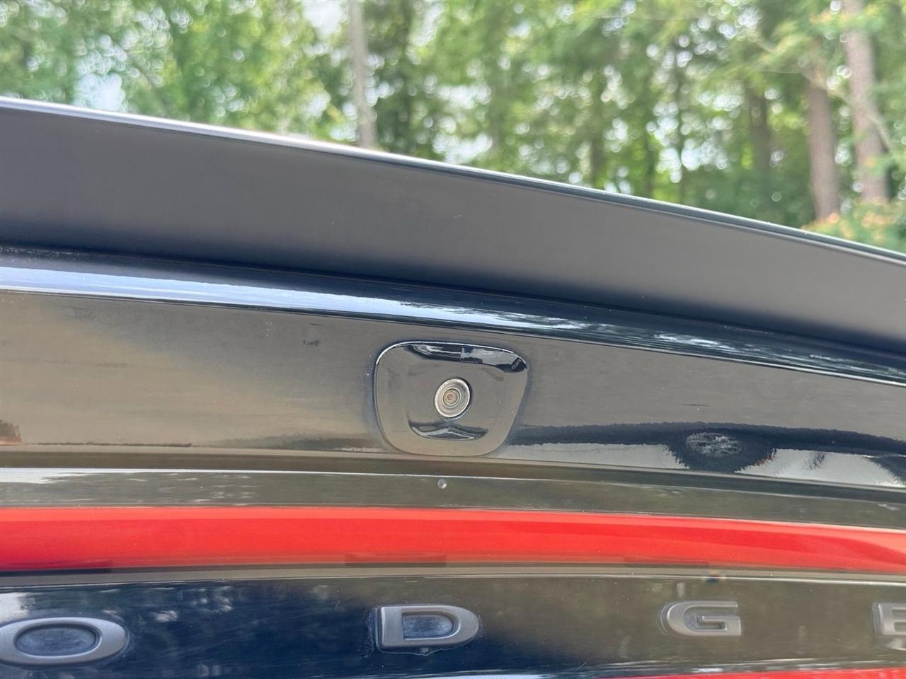 Dodge Charger  2022