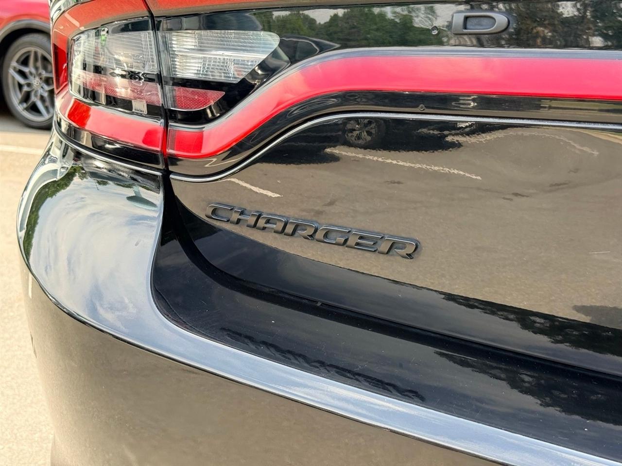 Dodge Charger  2022