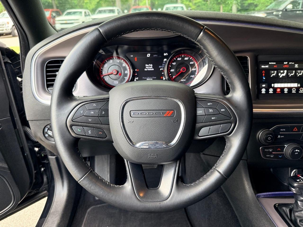Dodge Charger  2022