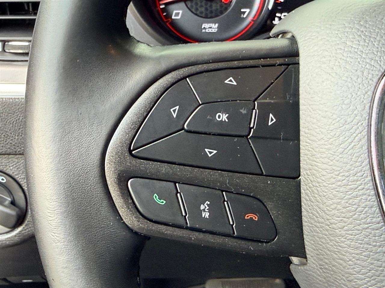 Dodge Charger  2022