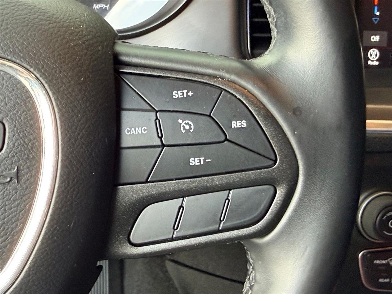 Dodge Charger  2022