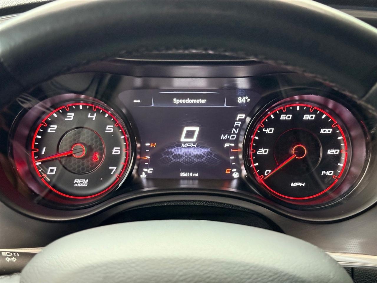 Dodge Charger  2022