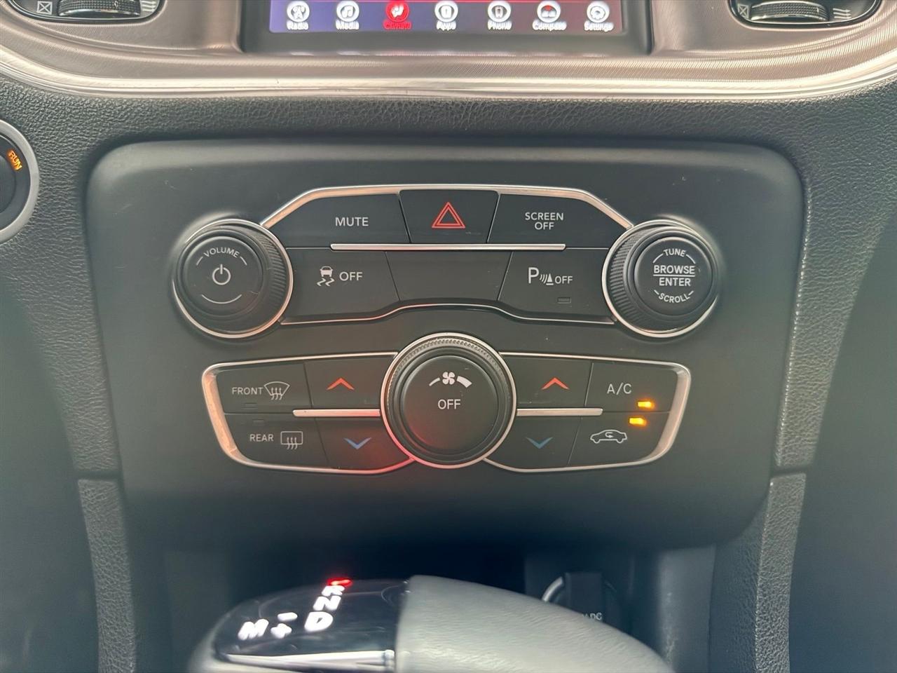 Dodge Charger  2022