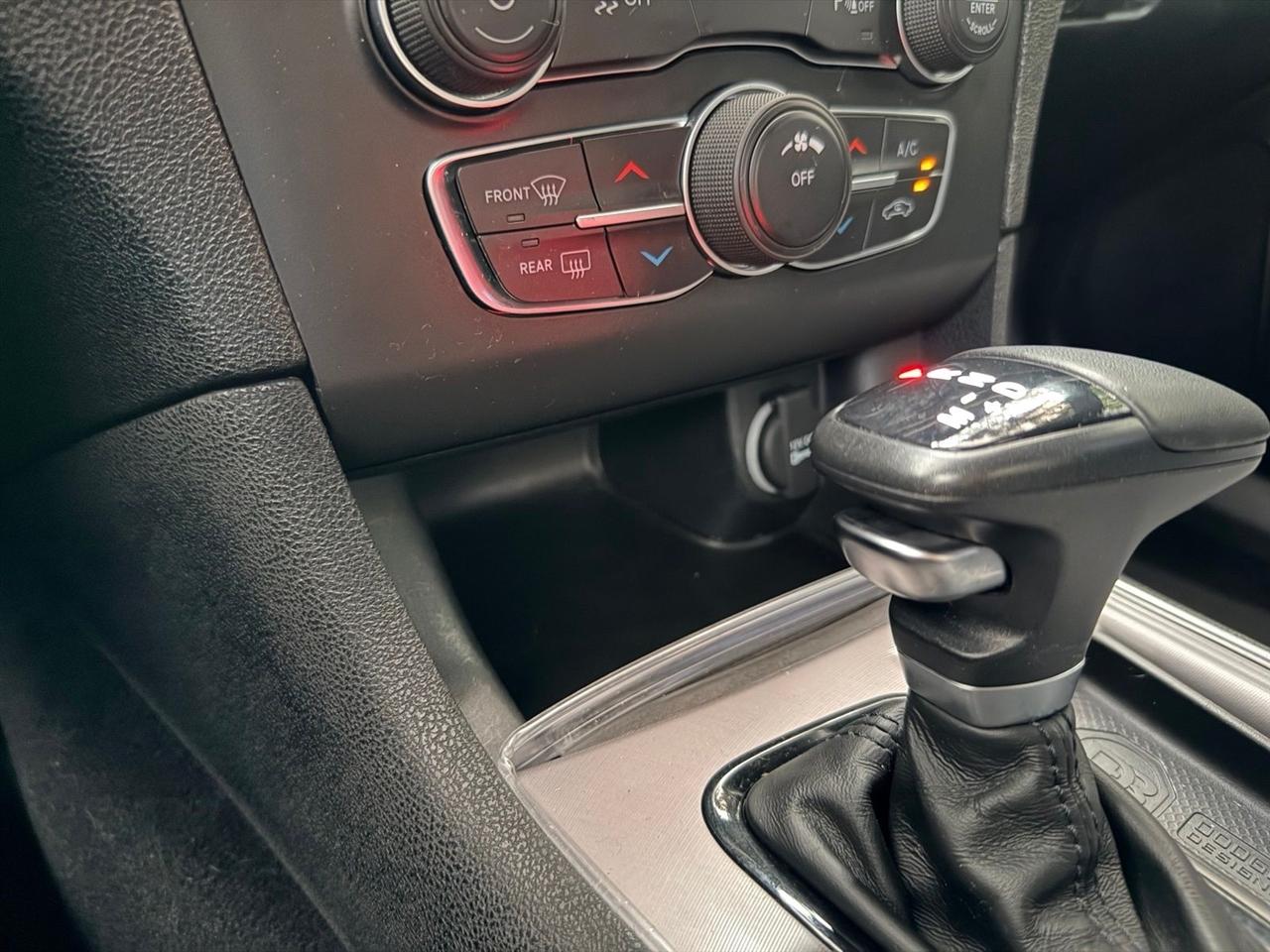 Dodge Charger  2022