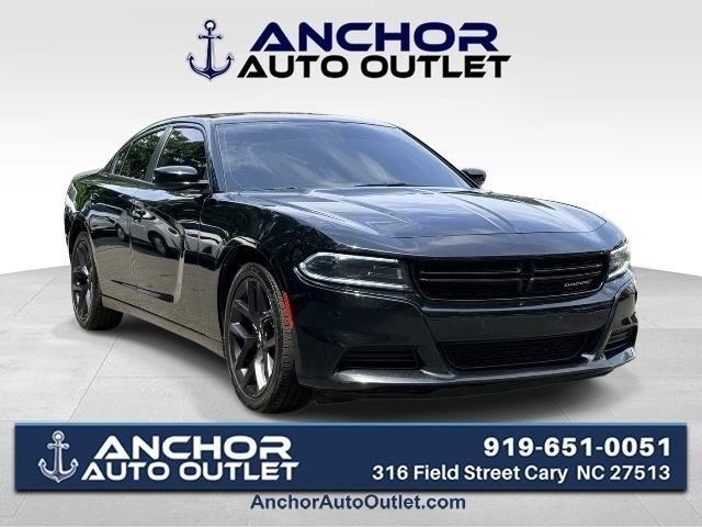 Dodge Charger  2022