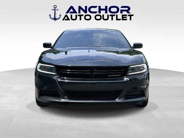 Dodge Charger  2022