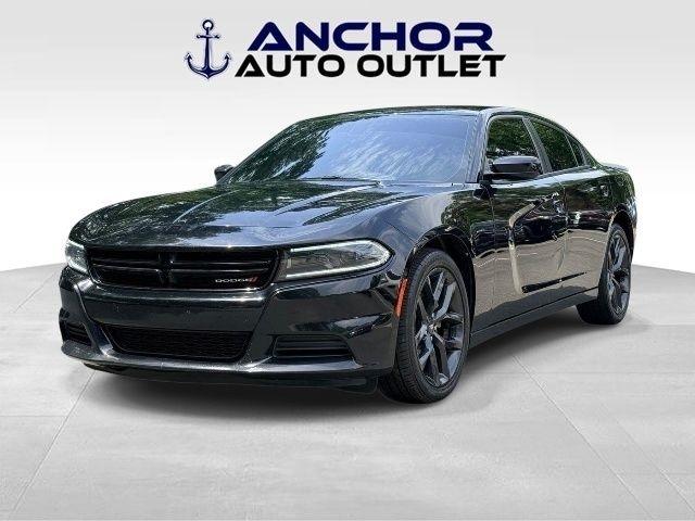 Dodge Charger  2022